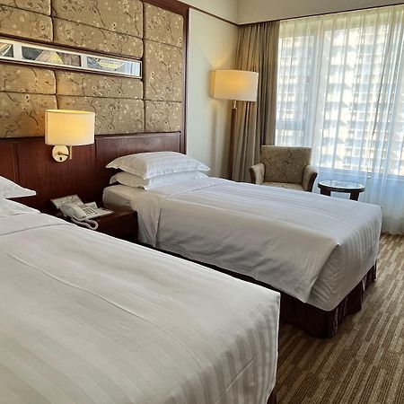 Hotel Fortuna Macau Ngoại thất bức ảnh