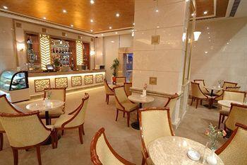 Hotel Fortuna Macau Ngoại thất bức ảnh