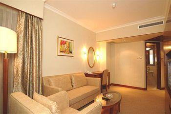 Hotel Fortuna Macau Ngoại thất bức ảnh