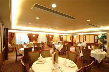 Hotel Fortuna Macau Ngoại thất bức ảnh