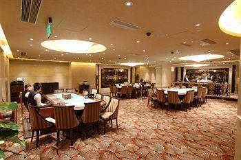 Hotel Fortuna Macau Ngoại thất bức ảnh