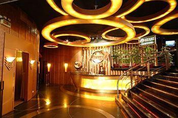 Hotel Fortuna Macau Ngoại thất bức ảnh