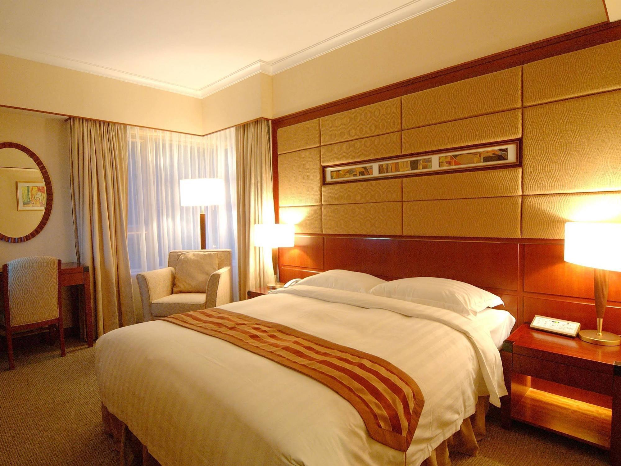 Hotel Fortuna Macau Ngoại thất bức ảnh