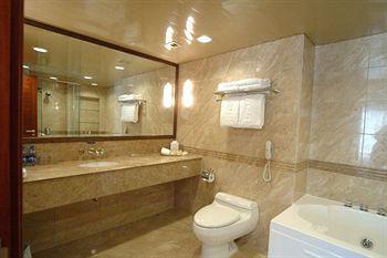 Hotel Fortuna Macau Ngoại thất bức ảnh